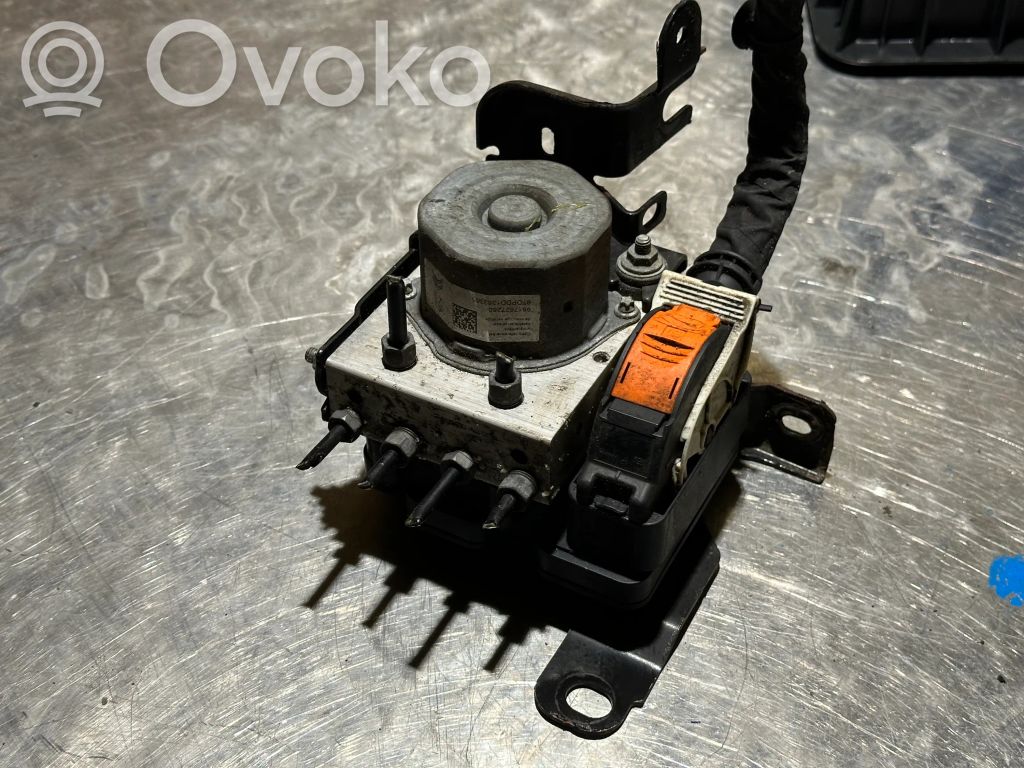 ABS bloks   0265254880,9816073680,9817627280