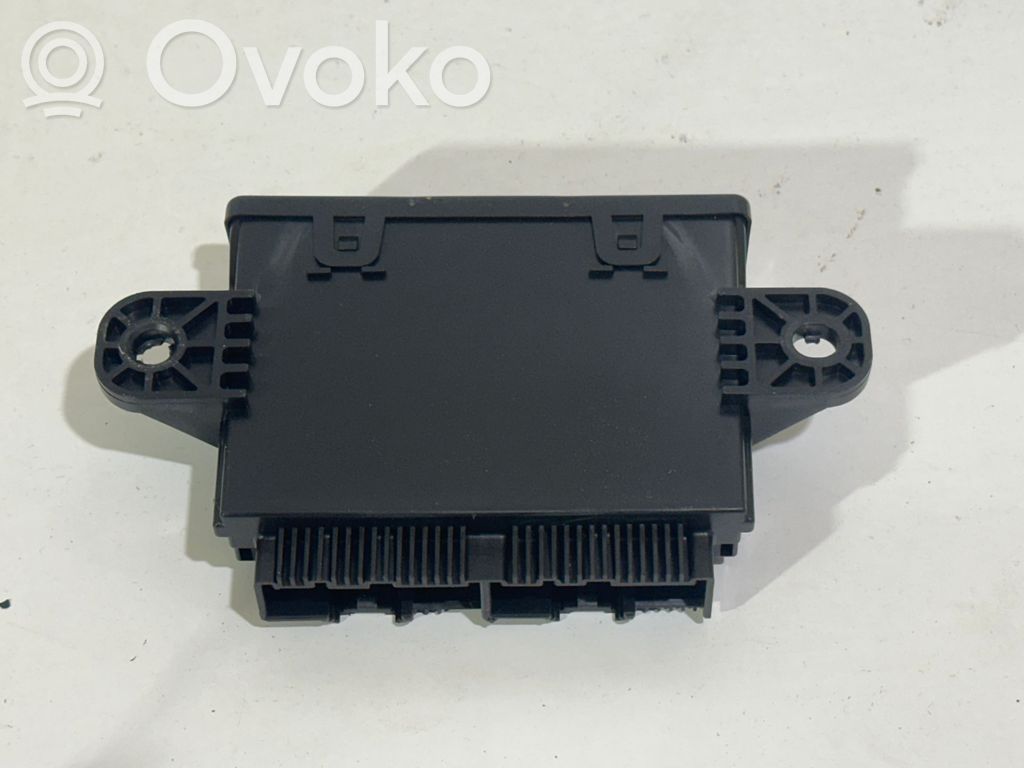 Tailgate/trunk control unit/module   81870AT100