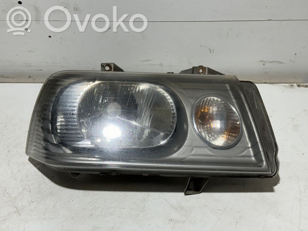 Fiat Scudo Headlight/headlamp 