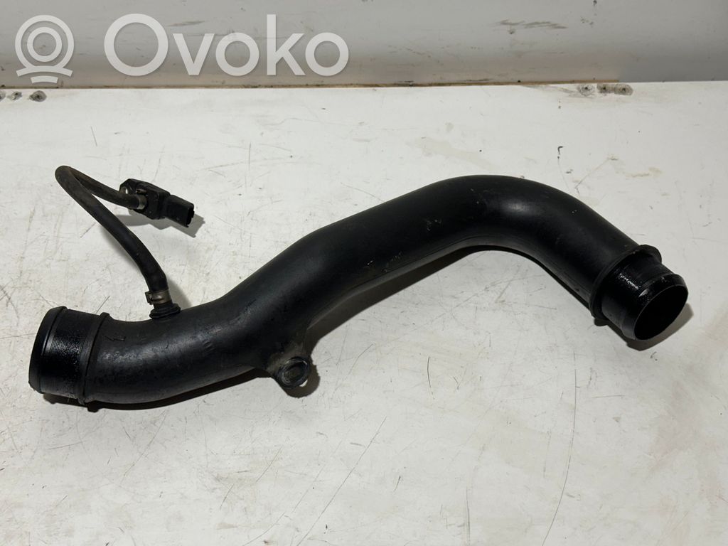 Fiat Scudo Intercooler hose/pipe 