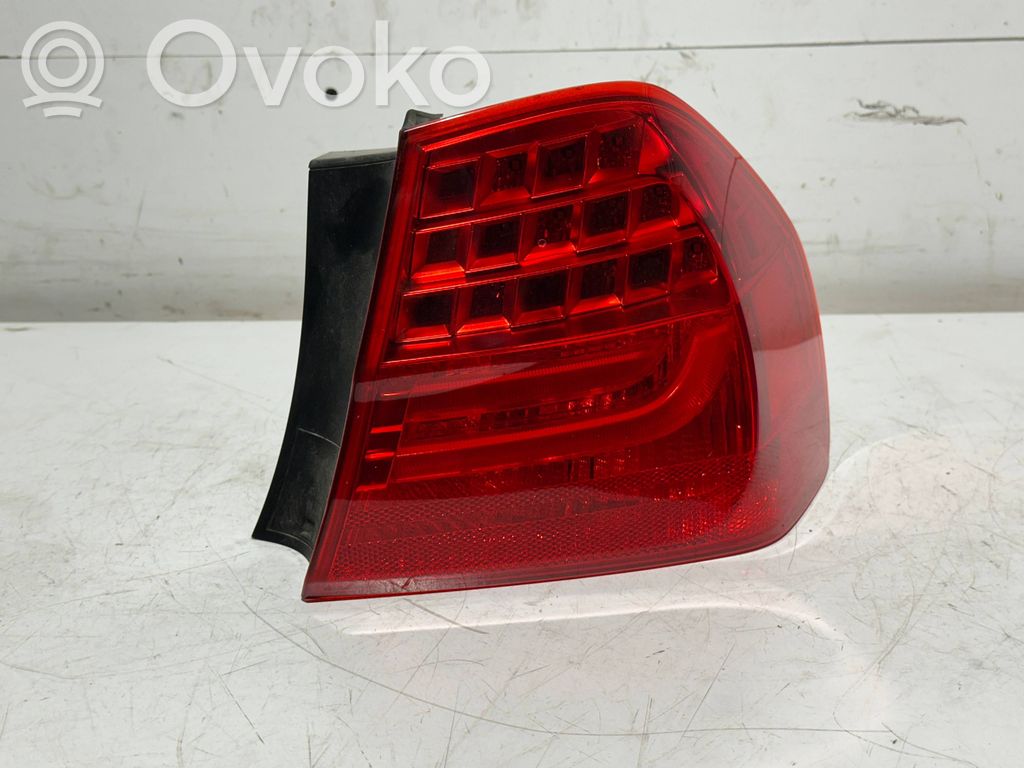 BMW 3 E90 E91 Takavalot 