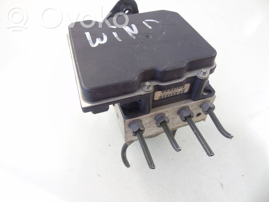 Renault Wind ABS Pump 