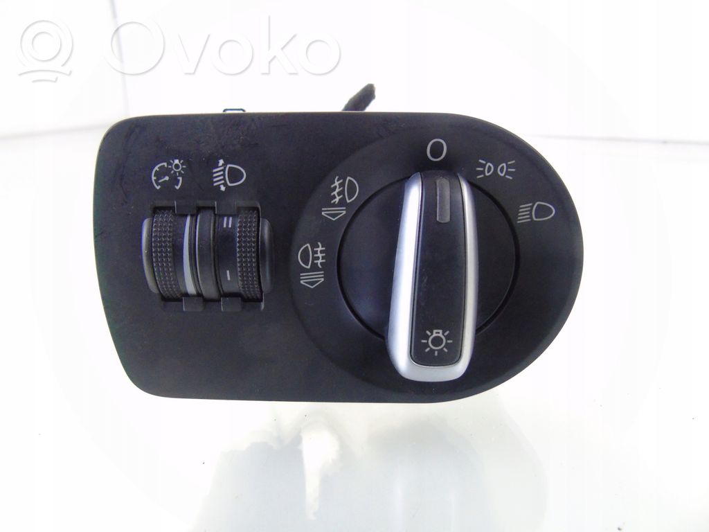 Light switch   8X2941531P,760971584