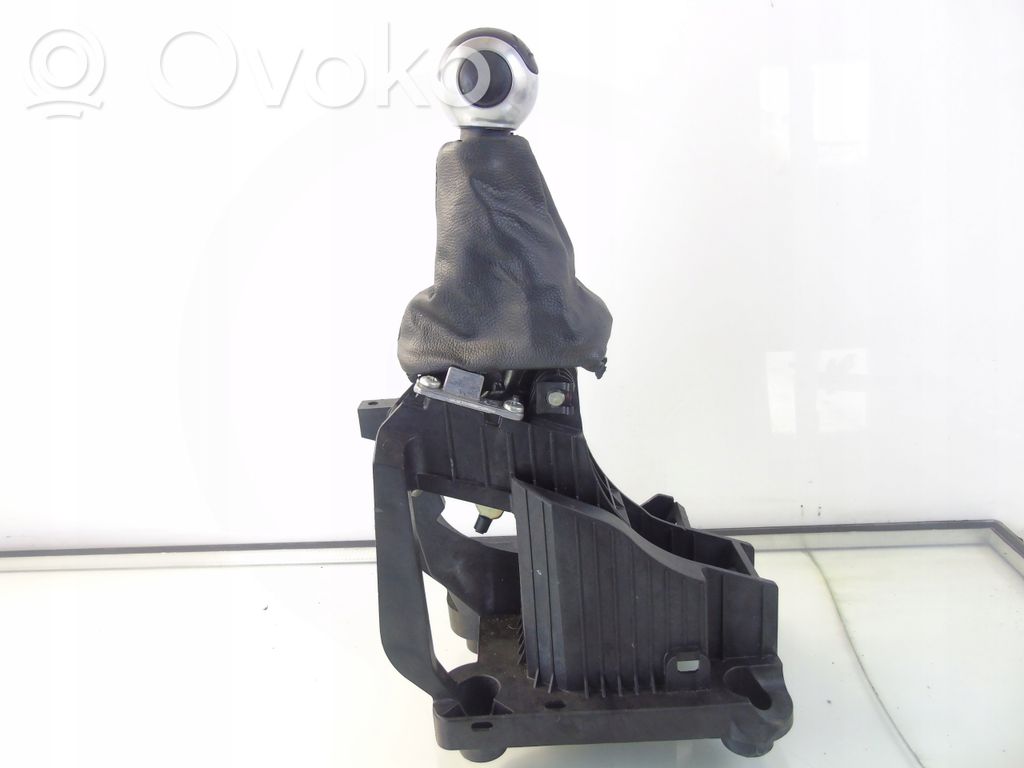Citroen DS3 Selector caja de cambios 