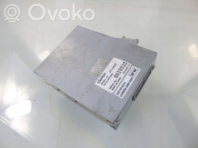 Subaru B9 Tribeca Autres unités de commande / modules 