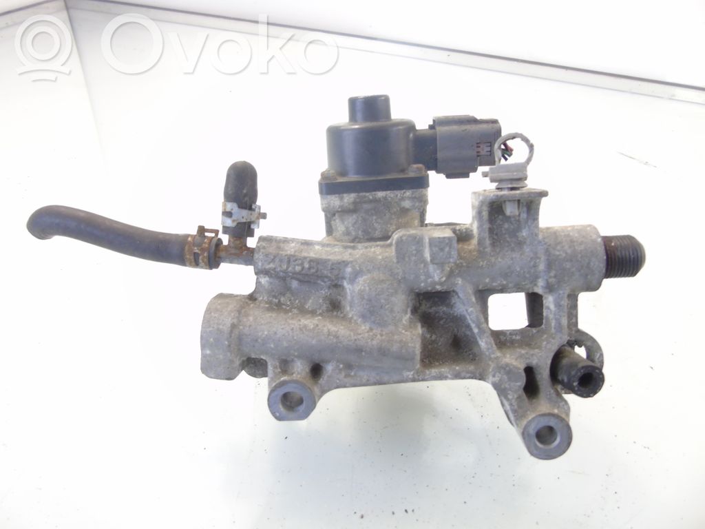 Mazda 2 Válvula EGR 