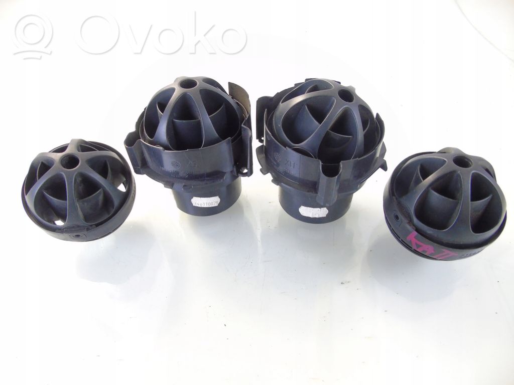 Ford Ka Centrinės oro grotelės 