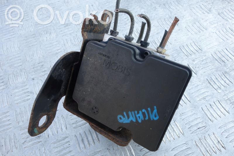 KIA Picanto ABS Pump 