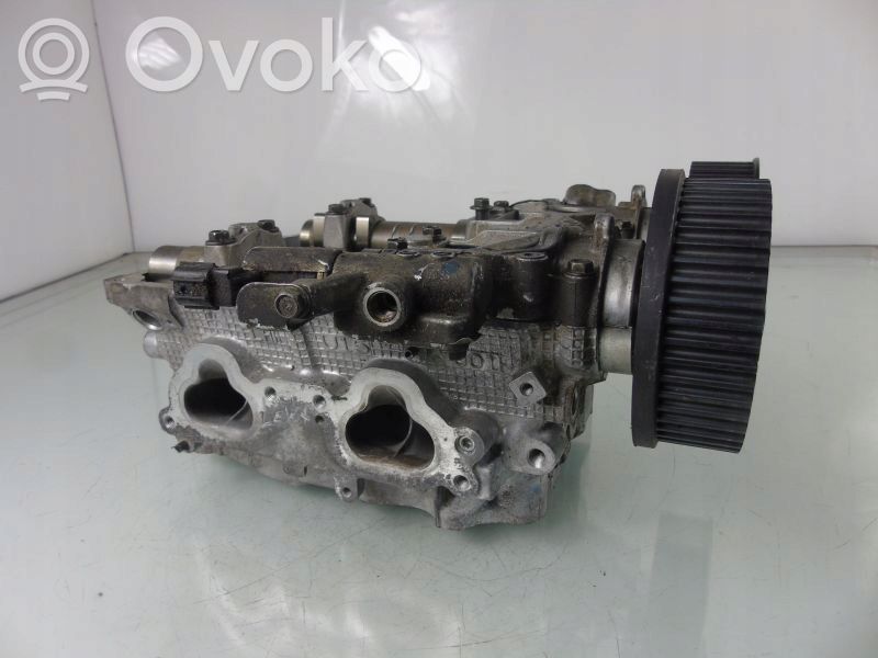 Subaru Impreza II Culata del motor 
