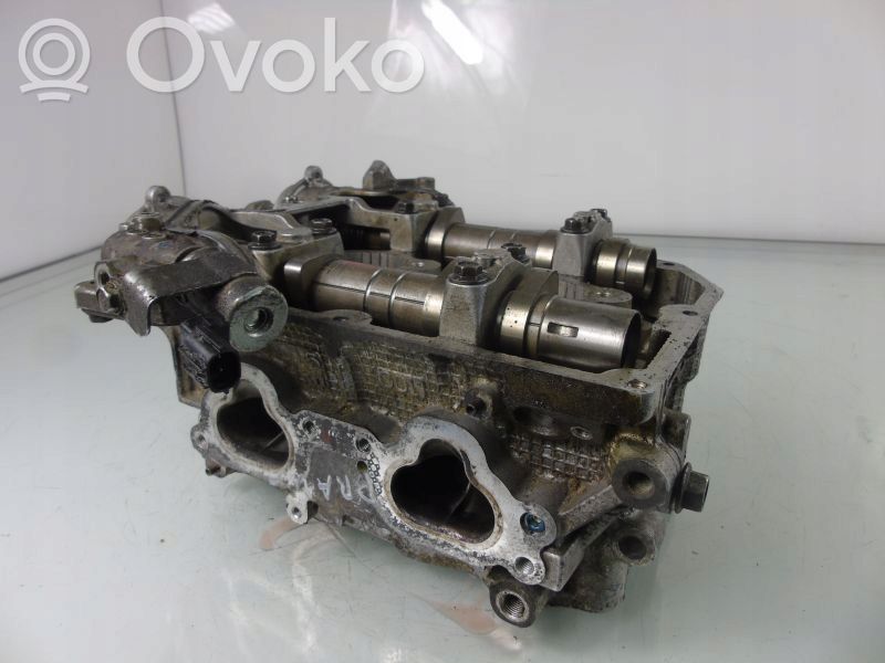 Subaru Impreza II Culata del motor 