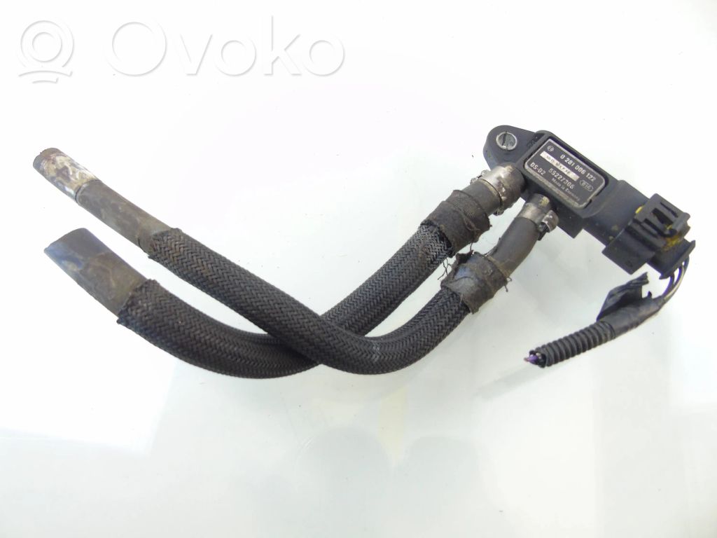 Alfa Romeo Giulietta Luftdrucksensor 
