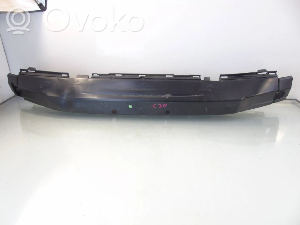 Volvo C30 Front bumper foam support bar 
