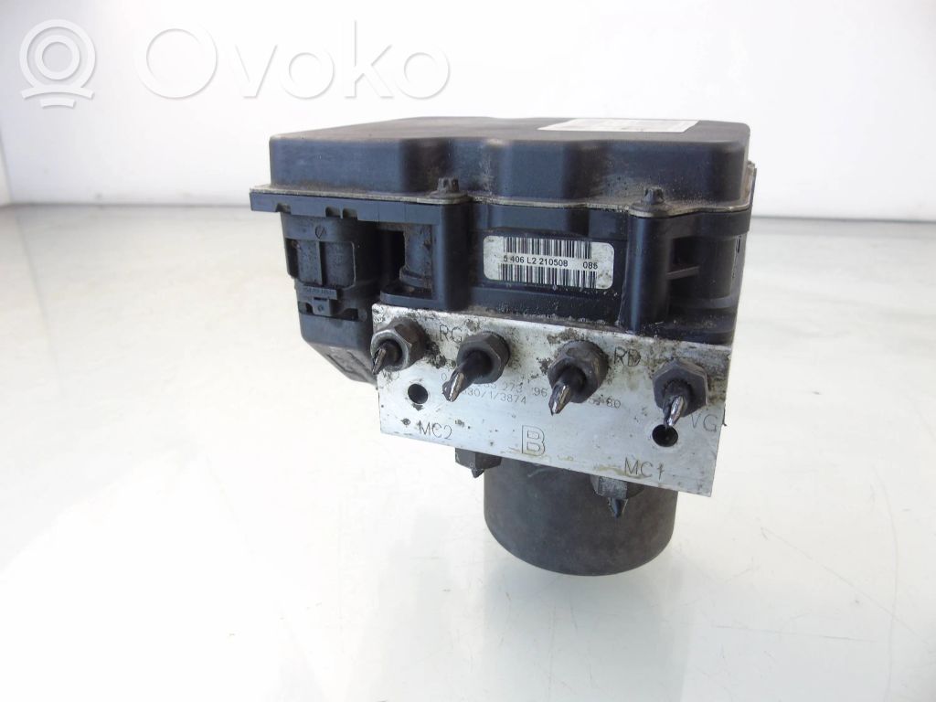 Citroen C6 Pompe ABS 