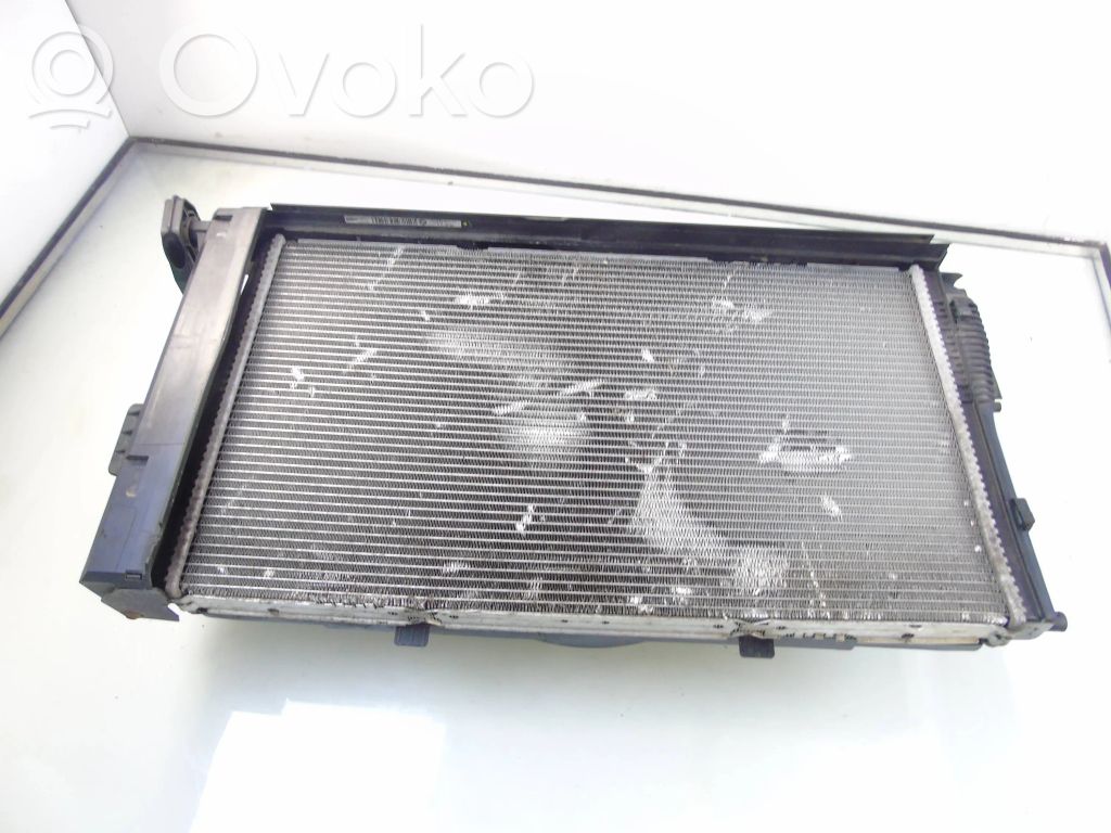 BMW i3 Wasserkühler 
