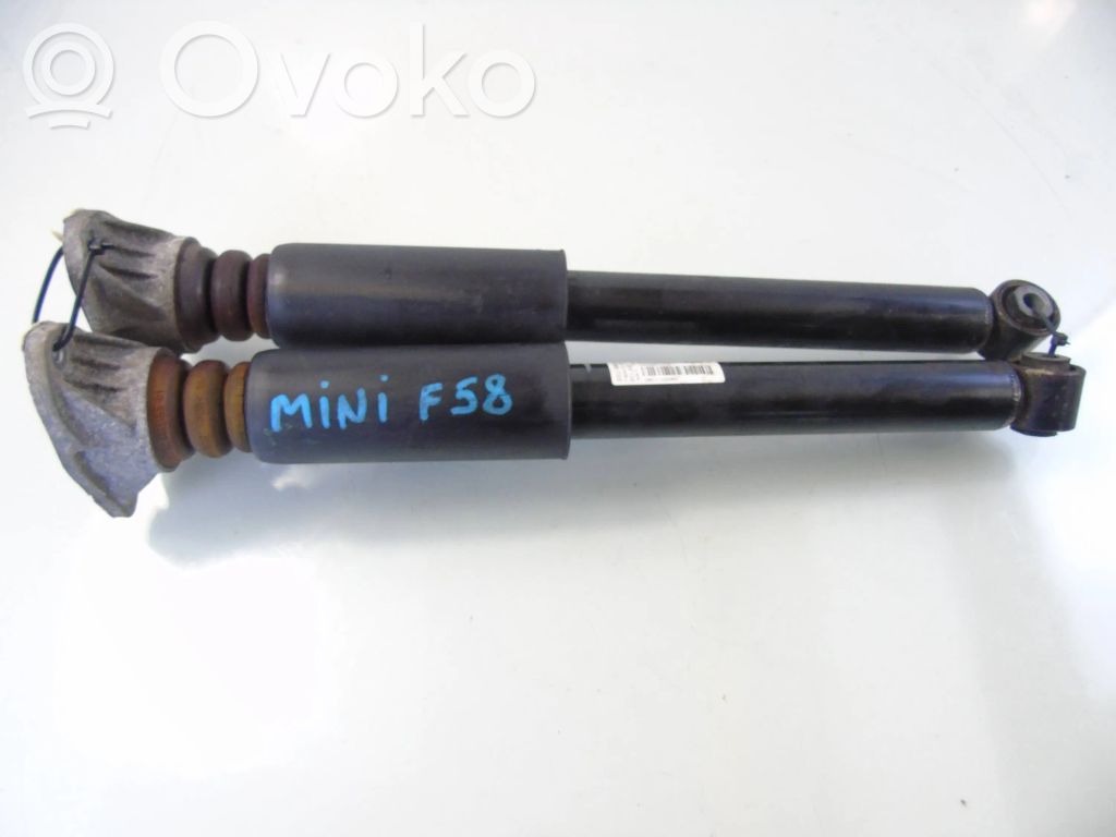 Mini Cooper F57 Galinis amortizatorius 
