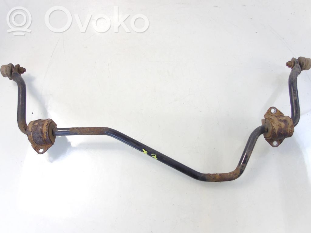 BMW X3 E83 Galinis stabilizatorius 