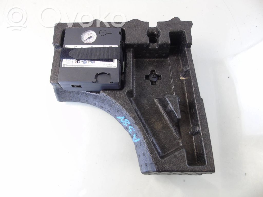 Audi A3 8Y Kit d’outils 