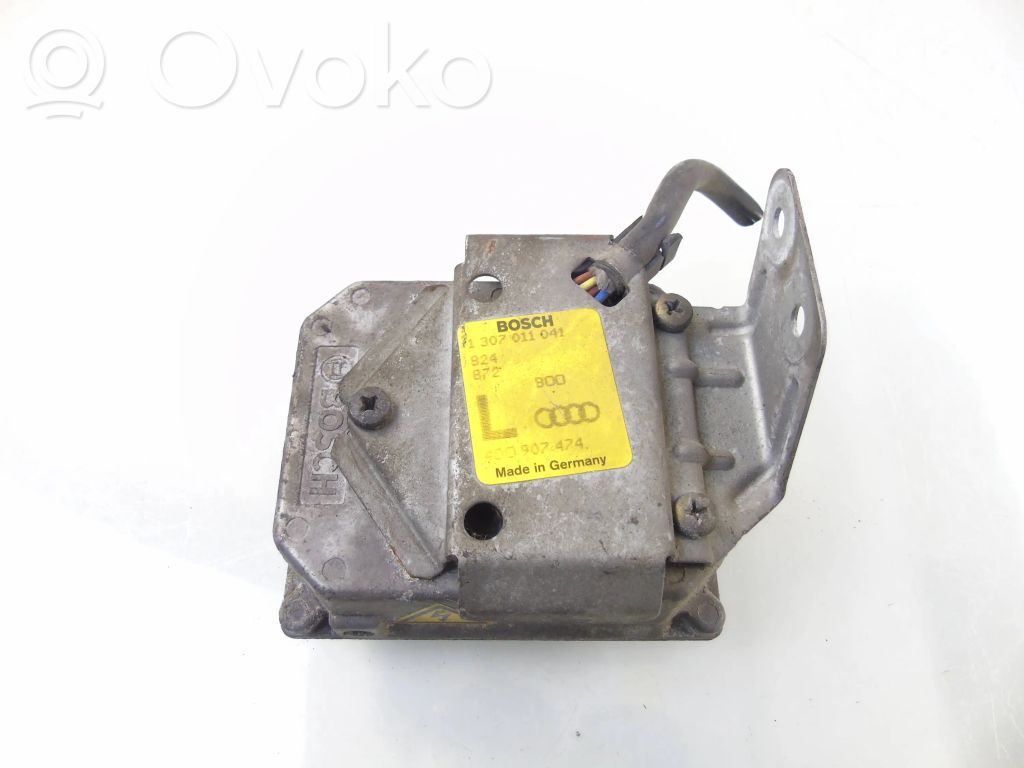 Audi A8 S8 D2 4D Xenon control unit/module 