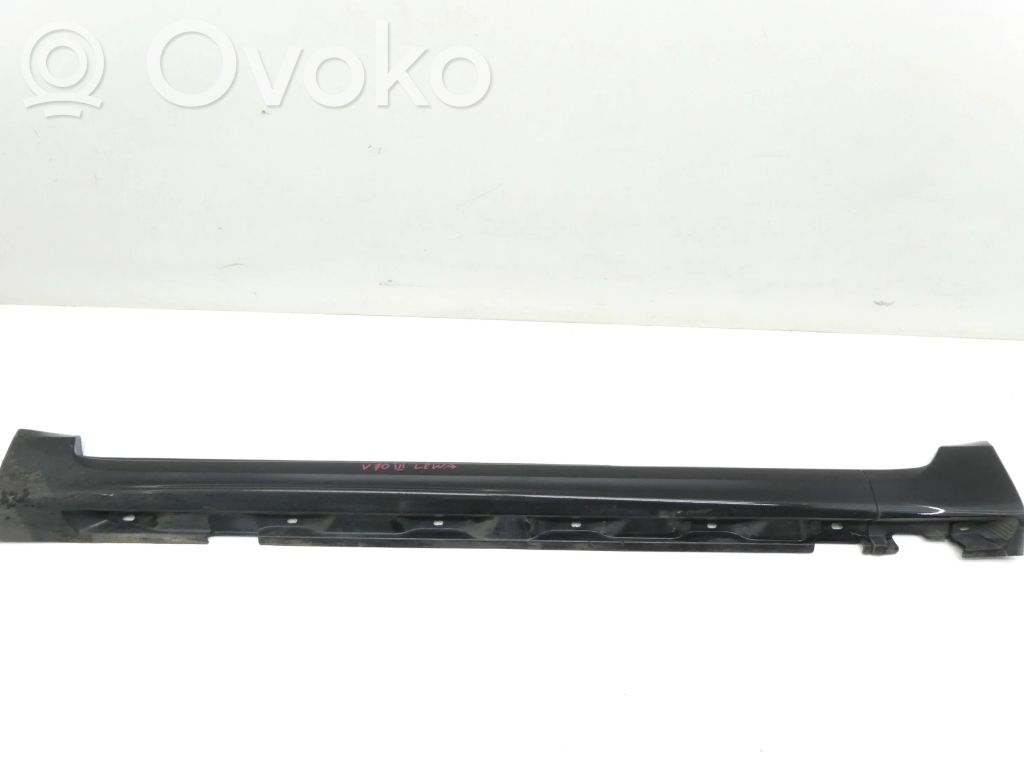 Volvo V70 Slenkstis 