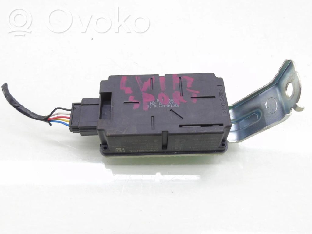 Suzuki Swift III Alte unități/module de control 