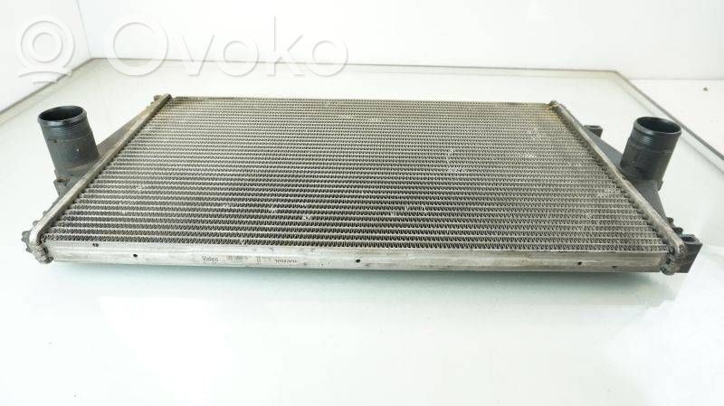 Volvo S80 Interkūlerio radiatorius 