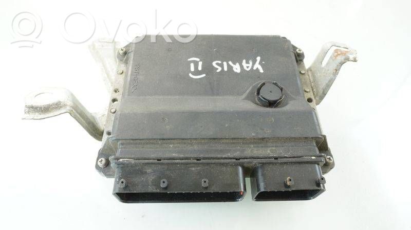 Toyota Yaris Engine control unit/module 
