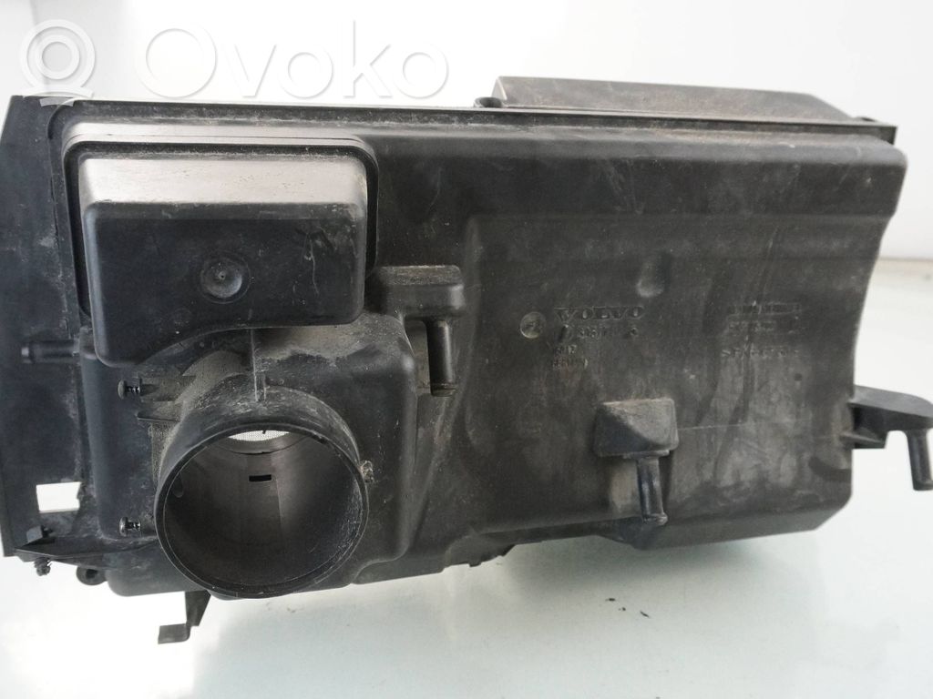 Volvo S40 Luftfilterkasten 