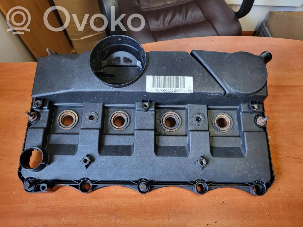 Ventildeckel   6C1Q6K271BE