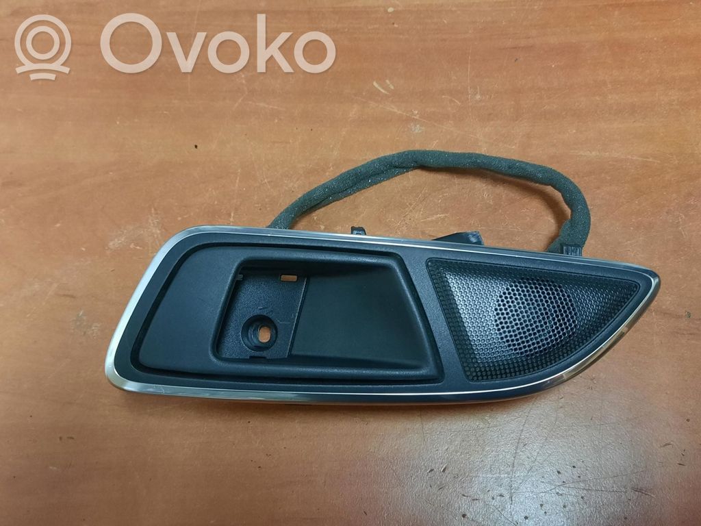 Ford B-MAX Klamka wewnętrzna drzwi przednich 