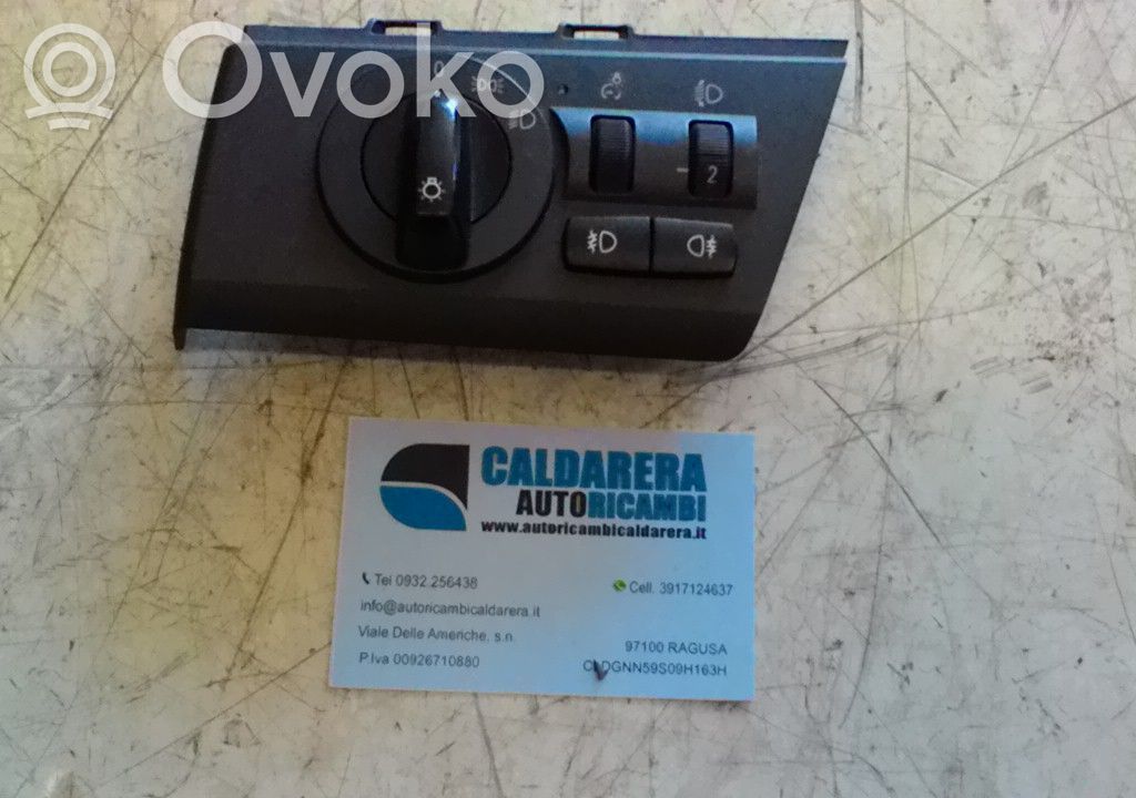 Interruptor de luz   531096801,531096801