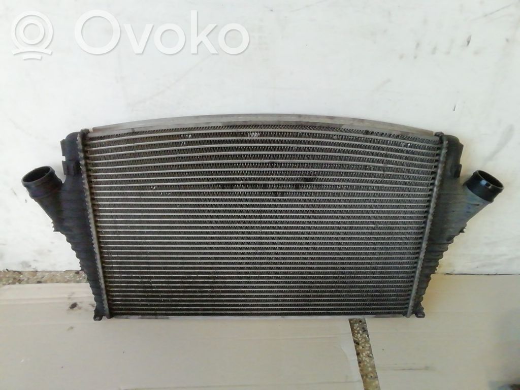 Fiat Croma Interkūlerio radiatorius 