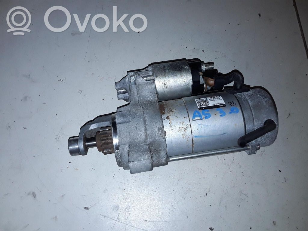 Audi A5 Motorino d’avviamento 