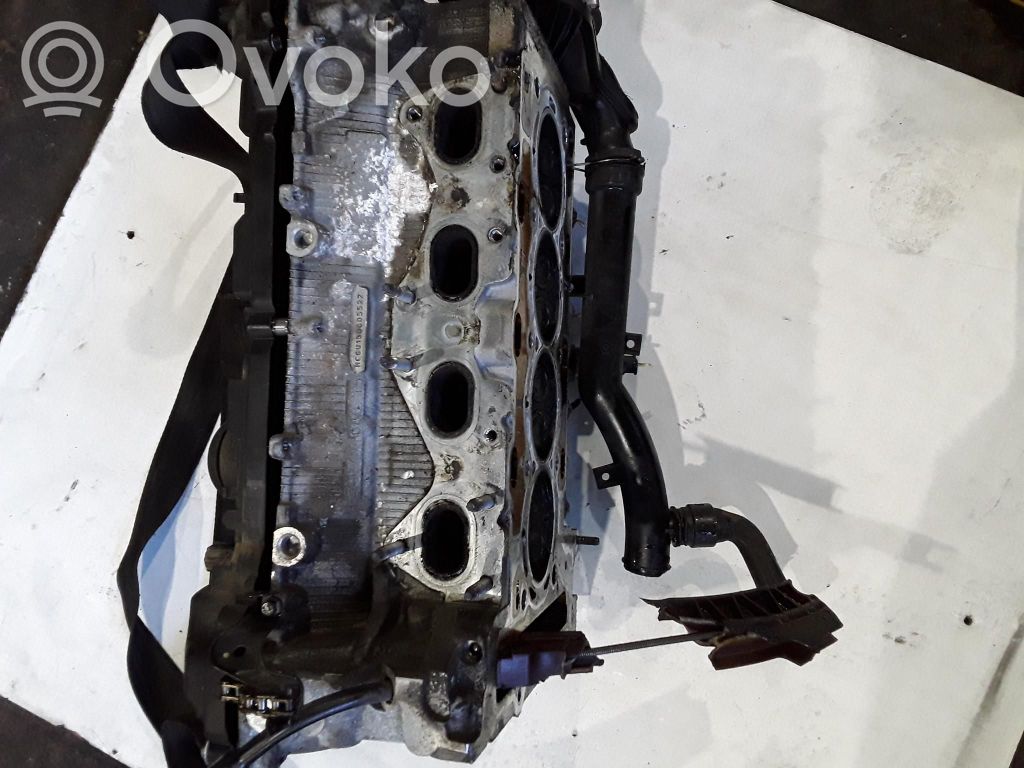 Citroen DS3 Engine head 