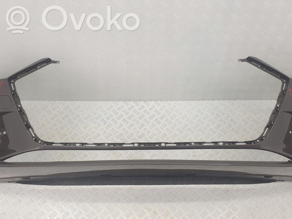 Audi A7 S7 4K8 Parachoques delantero 