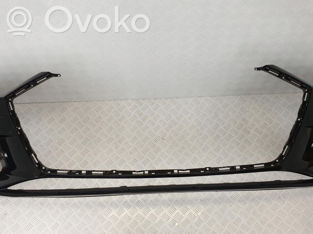 Audi A7 S7 4K8 Parachoques delantero 