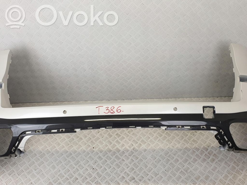 BMW X5 G05 Parachoques 