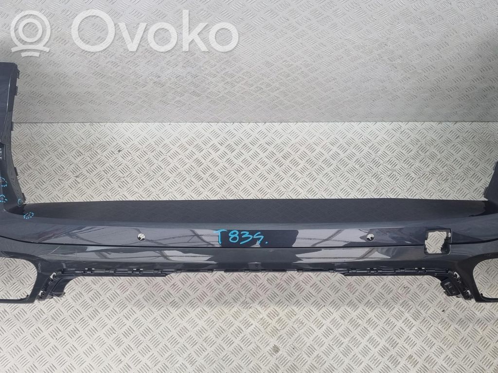 BMW X5 G05 Parachoques 