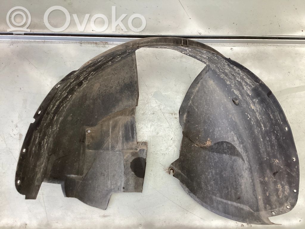 Volvo V70 Front wheel arch liner splash guards 