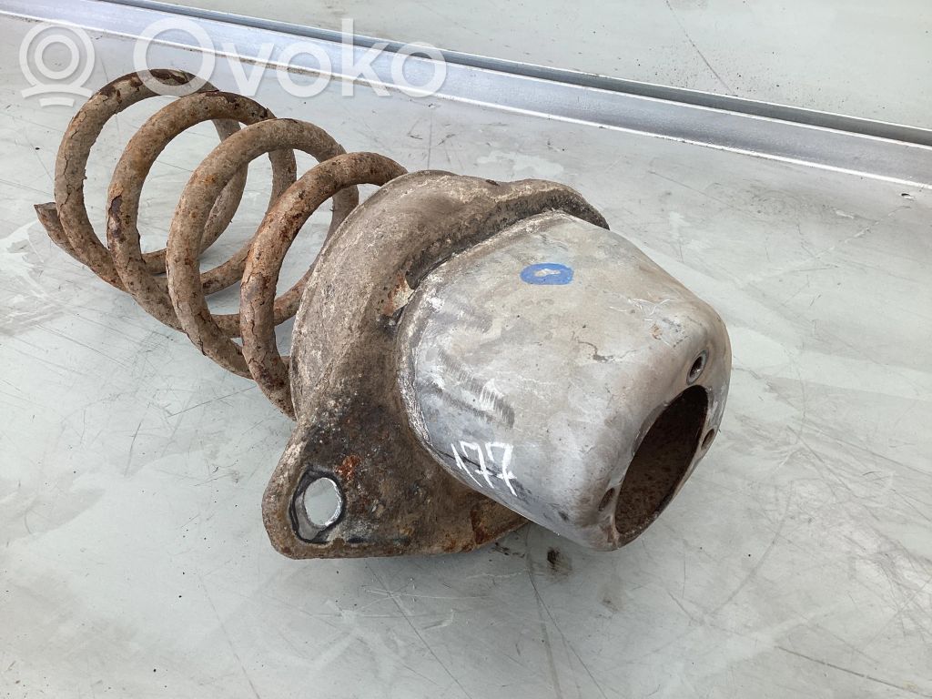 Volvo V70 Feder hinten 
