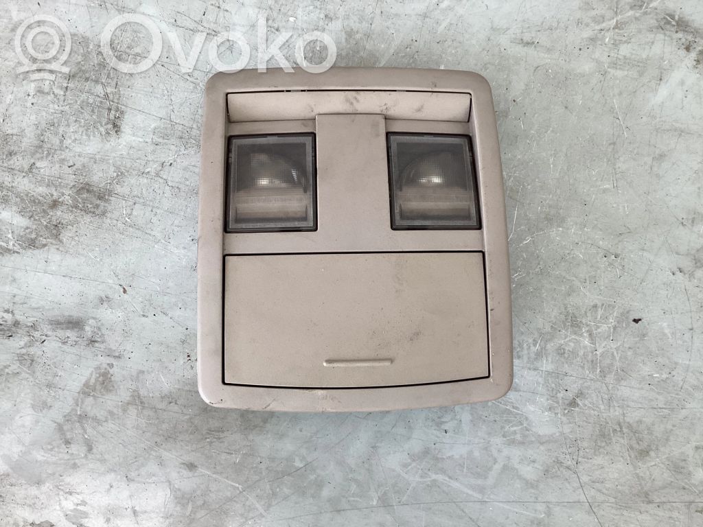 Chrysler 300 - 300C Front seat light 