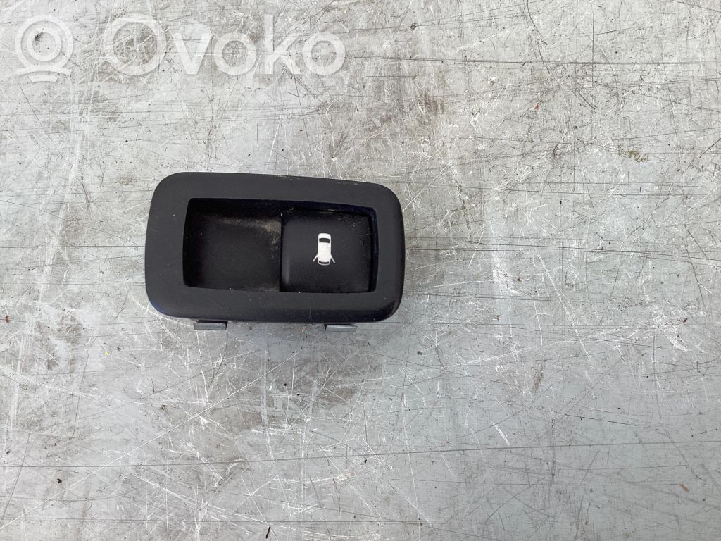 Chrysler Town & Country V Quarter vent window switch 