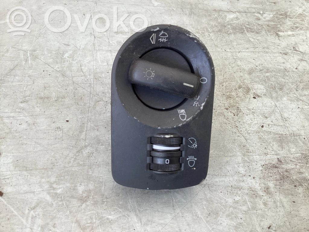 Audi A3 S3 8P Light switch 