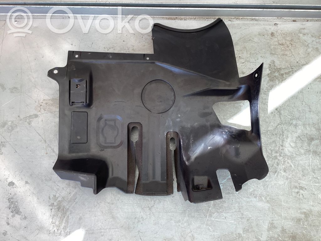 BMW 3 E46 Kita salono detalė 