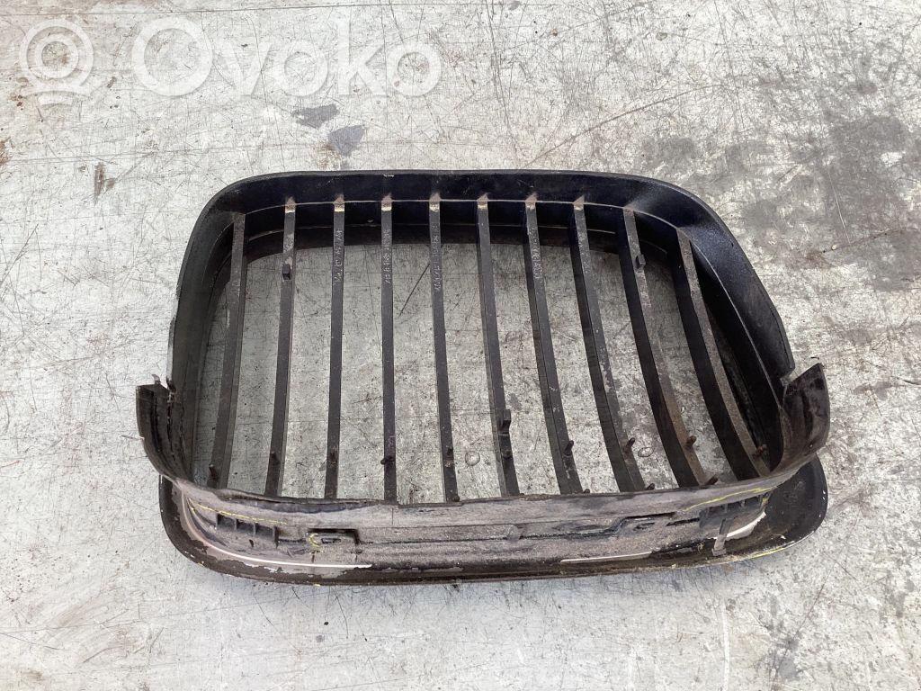 BMW 5 E39 Front grill 