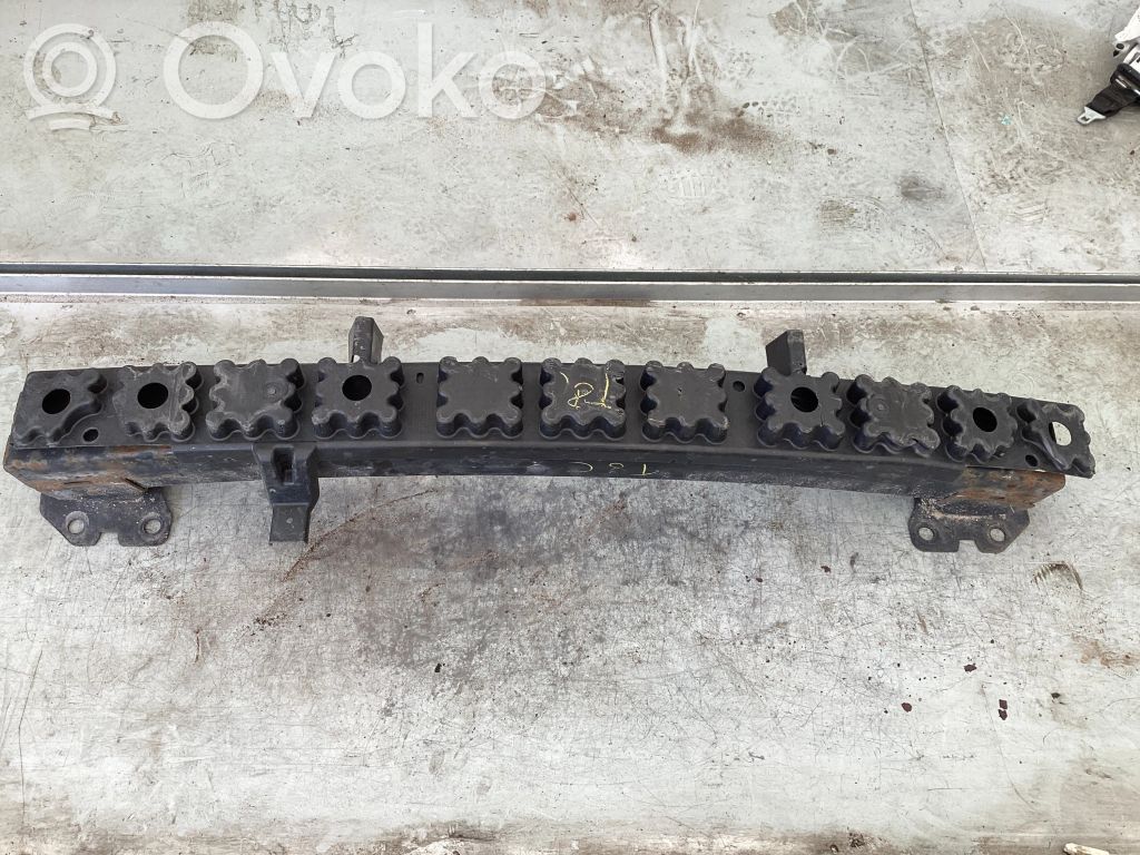 Chrysler Town & Country V Front bumper cross member 