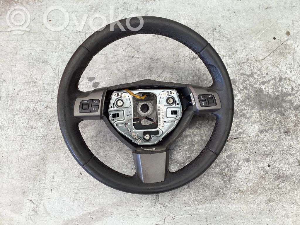 Opel Astra H Volante 