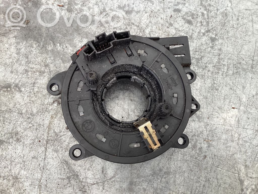 BMW 3 E46 Airbag slip ring squib (SRS ring) 