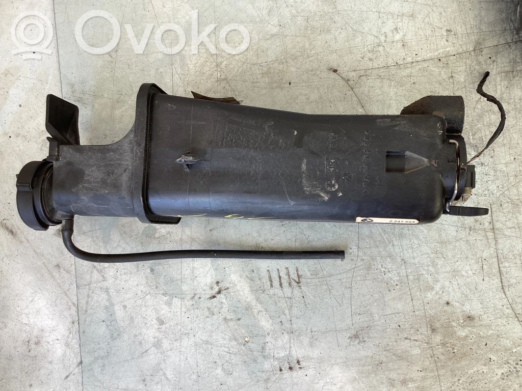 BMW 3 E46 Coolant expansion tank/reservoir 