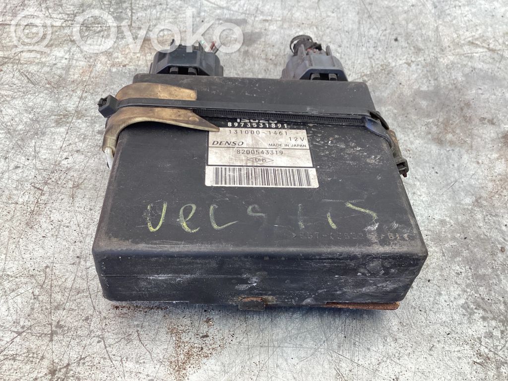 Renault Vel Satis Gearbox control unit/module 