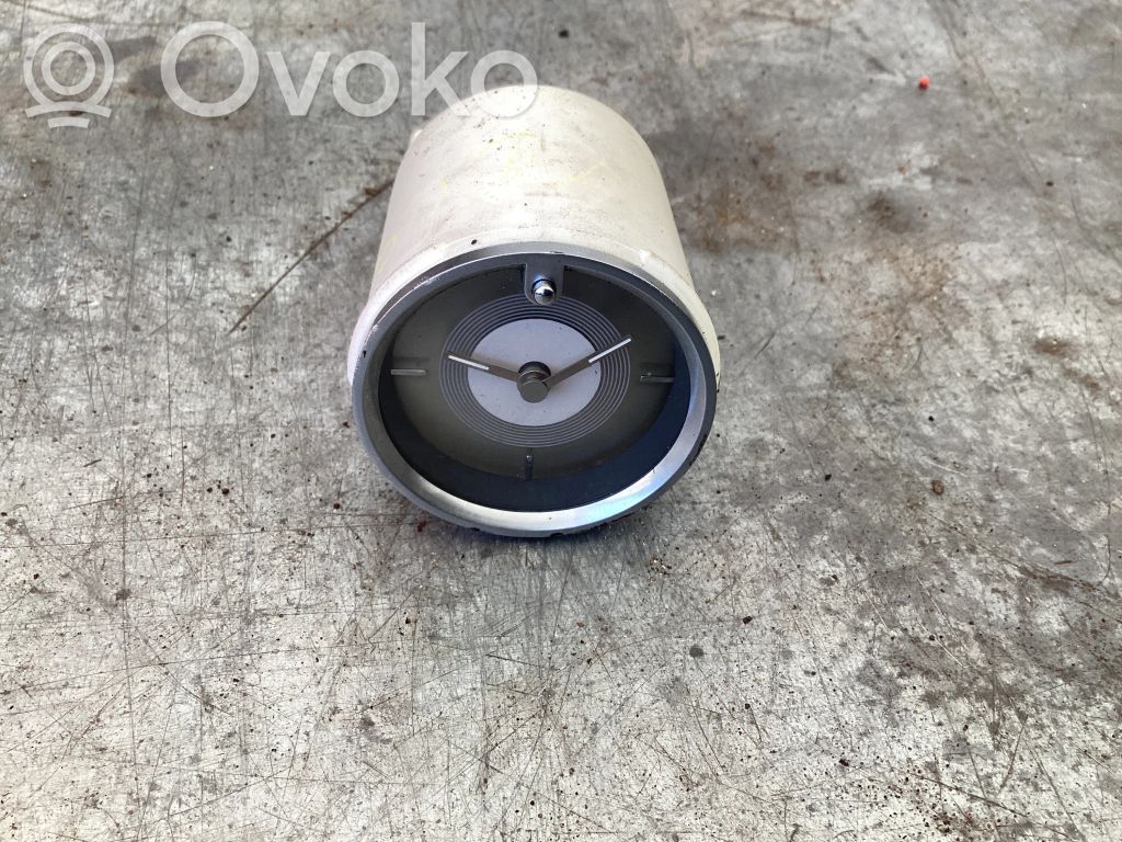 Renault Vel Satis Clock 